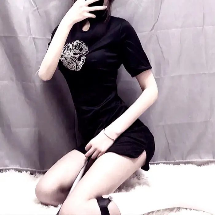 明明会说话